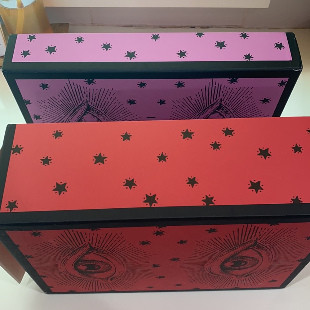 Gucci empty box ❤️ 🤗 ❤️😍👏🤗 - Picture 4 of 6